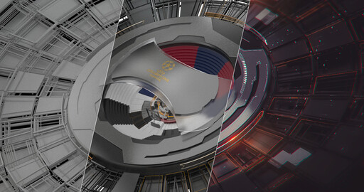 Tip 1- How to create quick sci fi circle with PolyFx+Bevel