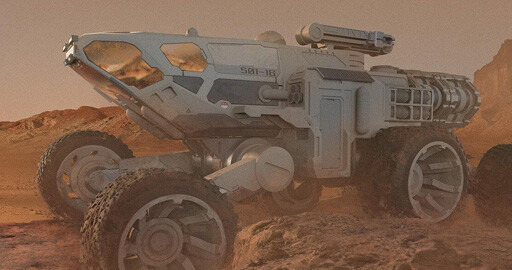 3DCoat 2021 - открытая бета версия.