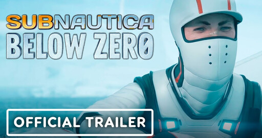 Subnautica: Below Zero - Official Trailer