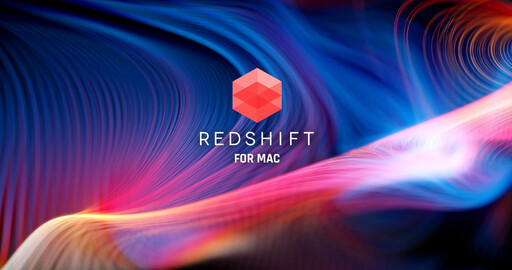 Состоялся релиз Redshift для Mac.