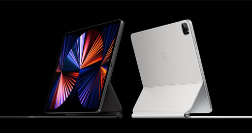 Apple анонсировала новое поколение iPad. Что это значит для художников?