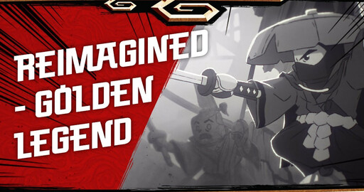 LEGO NINJAGO LEGACY
