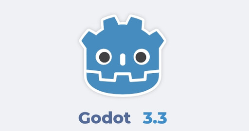 Состоялся релиз Godot 3.3.