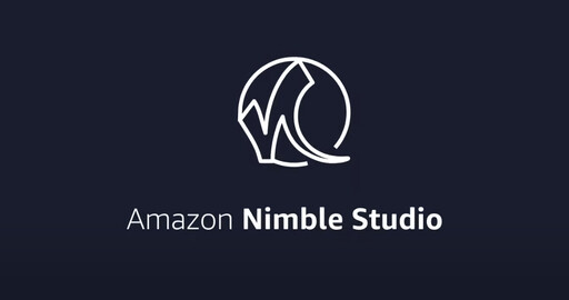 Amazon Nimble Studio от AWS.