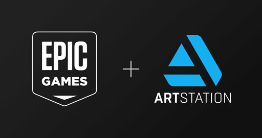 ArtStation стал частью Epic Games