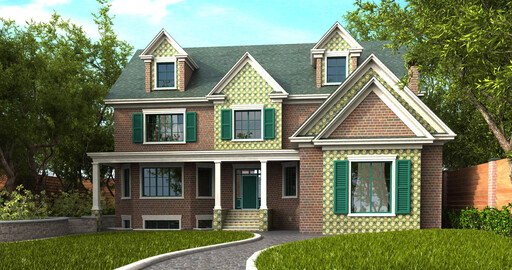 3D облет камеры в 3ds Max +  Flash