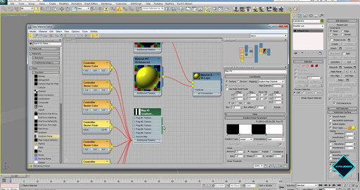 FinalRender, рендеринг анимации