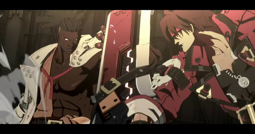 Guilty Gear