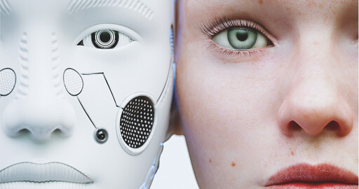 CG EVENT: Digital Humans 29-30 мая