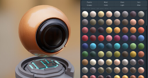 Light Tracer Render 1.9.1