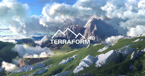 Insydium приобретает Terraform4D.