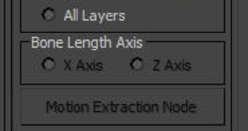 Урок по анимации в 3Ds Max (дробление анимированного персонажа на фрагменты-частицы по средством PFlow Toolbox#2)