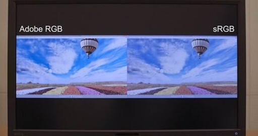 4K-монитор BenQ SW320 для профессиональных фотографов