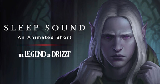 Звук сна