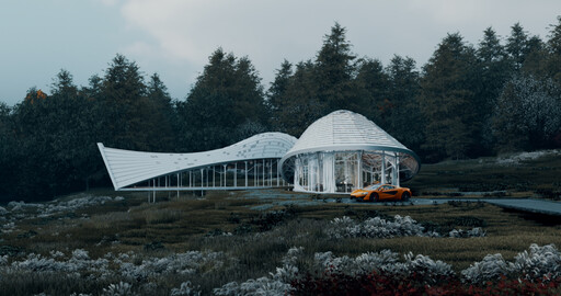 Состоялся релиз D5 Render 1.9