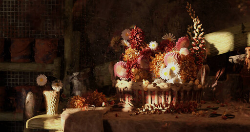 Состоялся релиз Blender 2.93 LTS.