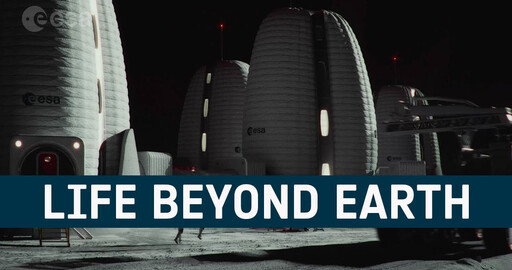 Life Beyond Earth