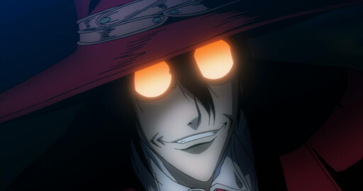 От фанатского хентая к Hellsing: творческий путь Коты Хирано