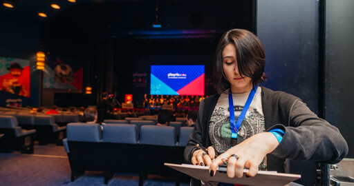 Человек — швейцарский нож: роль художника в команде Marketing Creatives