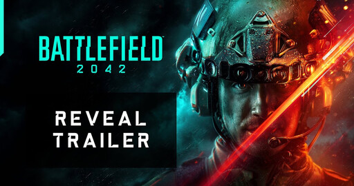 Трейлер Battlefield 2042