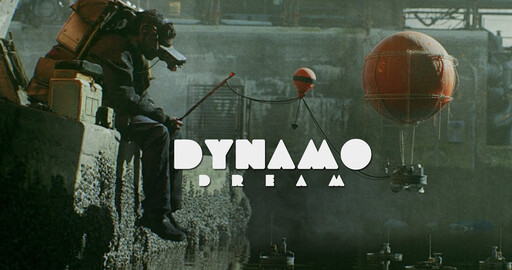 Episode 1 : Salad Mug - DYNAMO DREAM