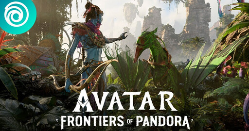 Avatar: Frontiers of Pandora – First Look Trailer (16+)