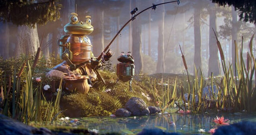 V-Ray 5 Update 1 для Maya.
