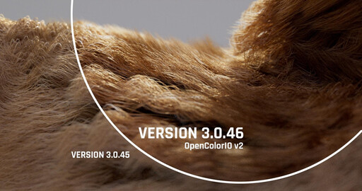 Состоялся релиз Redshift 3.0.46.