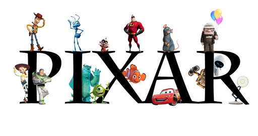 22 правила повествования по версии Pixar