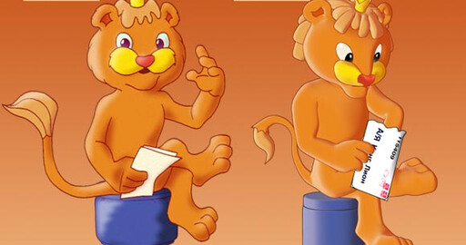 Создание cartoon шейдера в XSI 1.5
