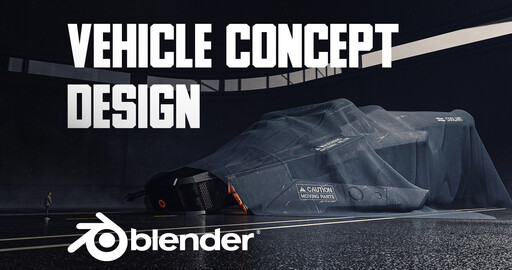 Vehicle Concept Design