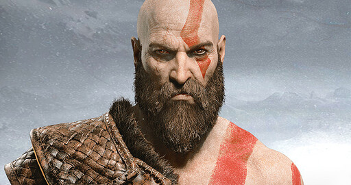 Перевод: «God of War: Вдыхая жизнь в черствого спартанца» от Бруно Веласкеса
