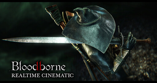 Making of "Eldritch Gunslinger Grimwald"