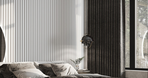 Создание штор в Marvelous Designer