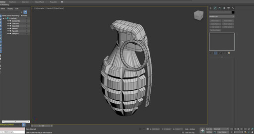Making of "Peace" (Tim Bergholz's tutorial)