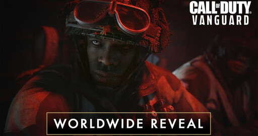 Reveal Trailer | Call of Duty®: Vanguard
