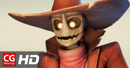 Scarecrow