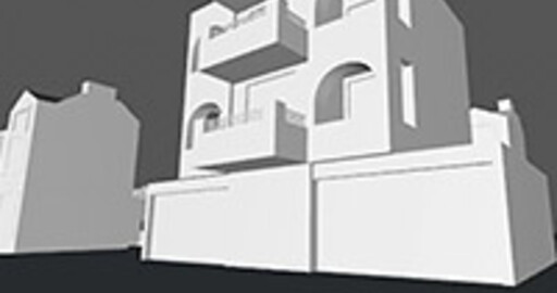 Cinema 4D: Работа с камерой