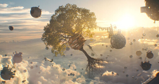 V-Ray Showreel 2021