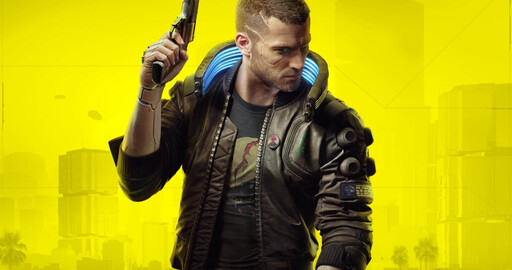 Marvelous Designer в разработке Cyberpunk 2077