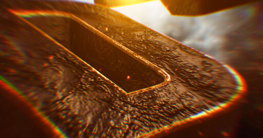 Element 3D After Effects | Анимация 3D логотипа, текста, картинки