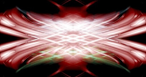 Неожиданные эффекты с помощью Radial Gradient