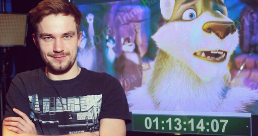 Безруков, Петров, Боярская... кто еще?
