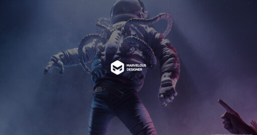 Узнайте о новой версии Marvelous Designer 11