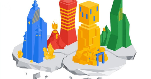 Состояние и будущее игрового рынка: главное из исследования Google