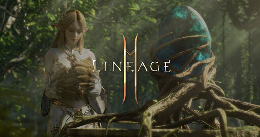 Релизный трейлер Lineage2M