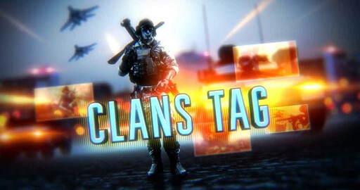 Создание фанатской заставки Battlefield 4