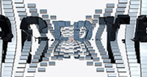 Создание заставки с помощью Element 3D и Cinema 4D