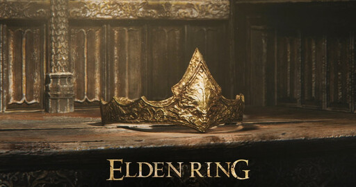 ELDEN RING - Story Trailer