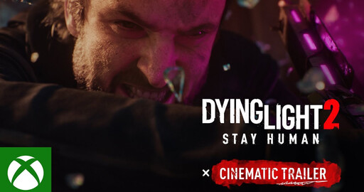 The Game Awards 2021: синематик-трейлер игры "Dying Light 2".